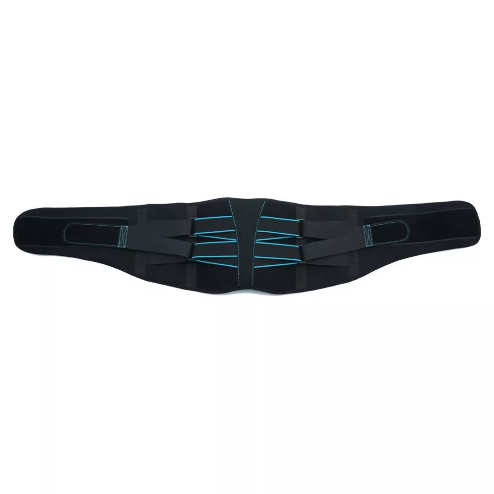 Ինչպե՞ս կարող է ստորին մեջքի ցավազրկող մեջքի ամրագոտին փոխել ձեր ամենօրյա հարմարավետությունը: